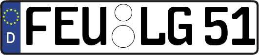 FEU-LG51