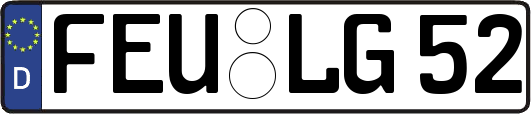 FEU-LG52