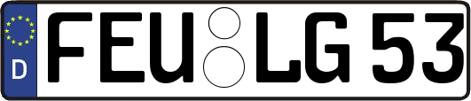 FEU-LG53