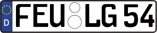 FEU-LG54