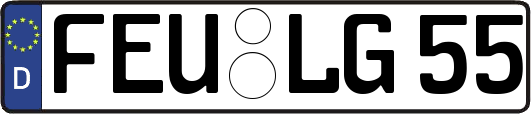 FEU-LG55