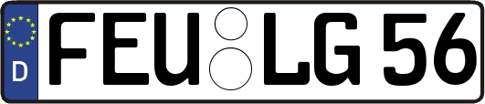 FEU-LG56