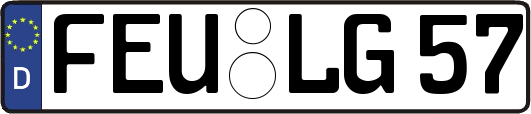FEU-LG57