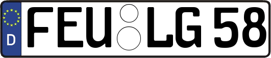 FEU-LG58