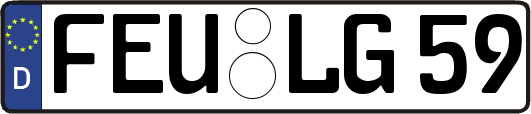 FEU-LG59