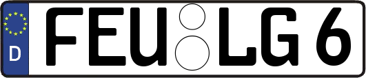 FEU-LG6