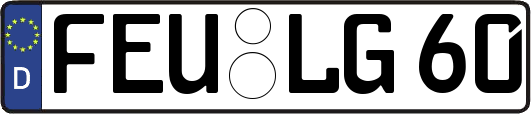 FEU-LG60