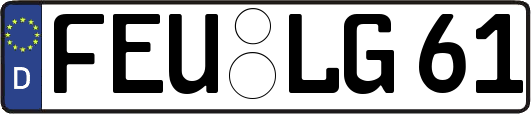 FEU-LG61