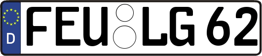 FEU-LG62