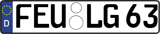 FEU-LG63