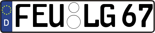 FEU-LG67