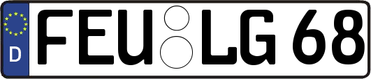 FEU-LG68