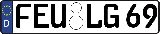 FEU-LG69