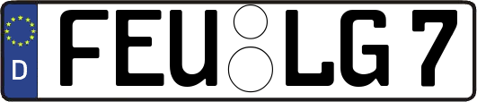 FEU-LG7