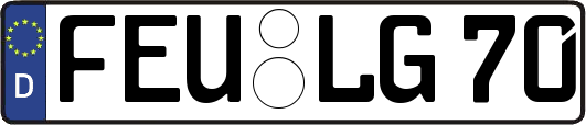 FEU-LG70