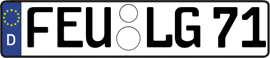 FEU-LG71