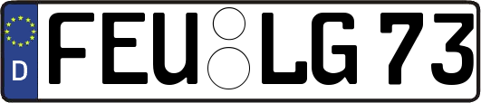 FEU-LG73