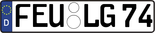 FEU-LG74