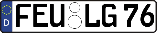 FEU-LG76