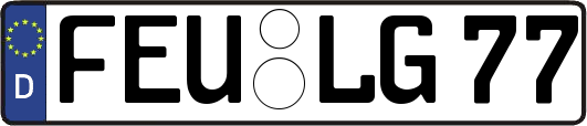 FEU-LG77