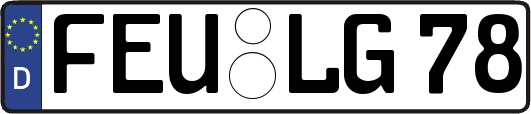 FEU-LG78