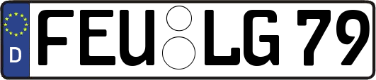 FEU-LG79