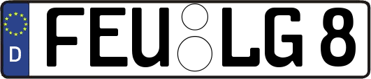 FEU-LG8