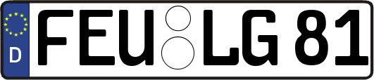 FEU-LG81