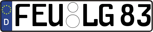 FEU-LG83