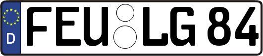 FEU-LG84