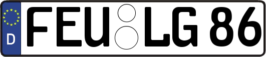 FEU-LG86