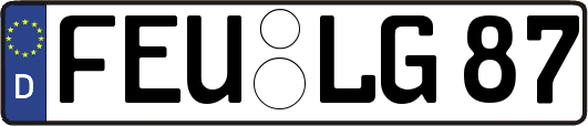 FEU-LG87
