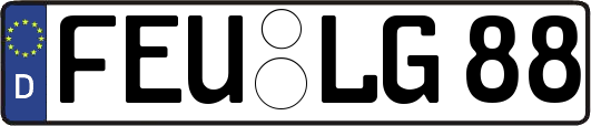 FEU-LG88