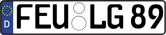 FEU-LG89