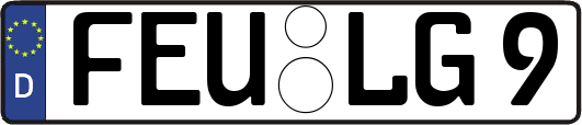 FEU-LG9