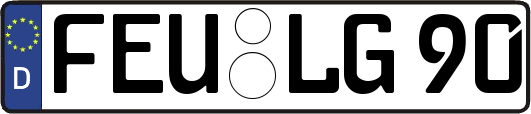 FEU-LG90