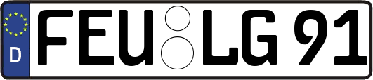 FEU-LG91