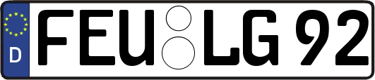 FEU-LG92