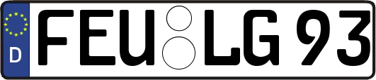 FEU-LG93