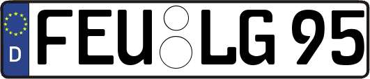 FEU-LG95