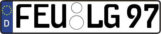 FEU-LG97