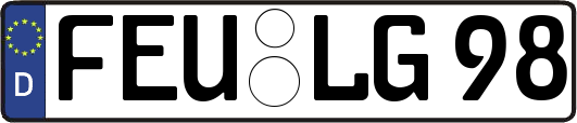 FEU-LG98