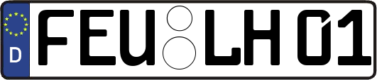 FEU-LH01