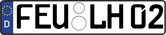 FEU-LH02