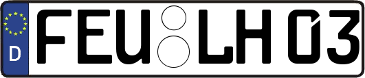FEU-LH03
