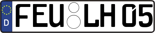 FEU-LH05