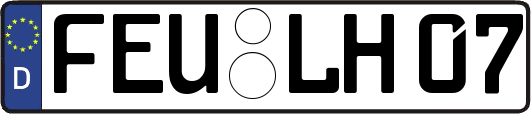 FEU-LH07