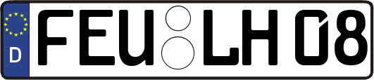 FEU-LH08
