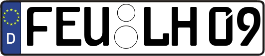 FEU-LH09
