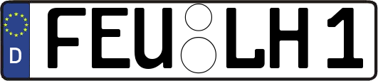FEU-LH1